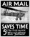 airmail