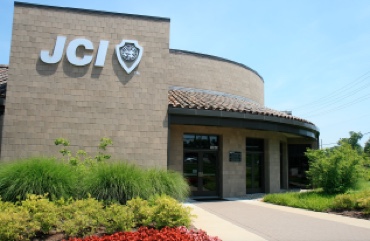 JCI Global Headquarters - MO, USA