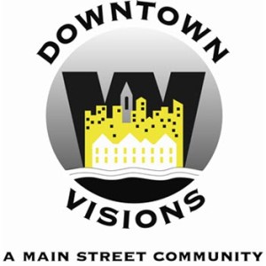Downtown Visions, a Main Street Community