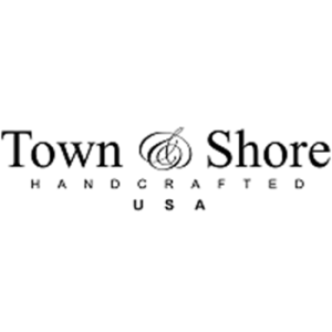 Town Shore Handcrafted